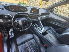 Peugeot 3008 2.0 HDI GT, снимка 8