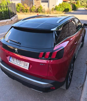 Peugeot 3008 2.0 HDI GT, снимка 3