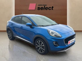 Ford Puma 1.0 EcoBoost, снимка 2