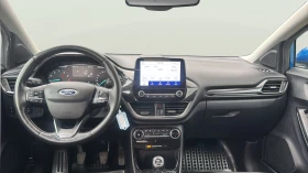 Ford Puma 1.0 EcoBoost, снимка 9