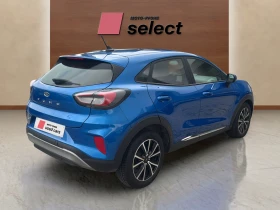 Ford Puma 1.0 EcoBoost, снимка 7