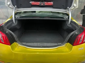 Peugeot 508 2:00 HDI, снимка 13
