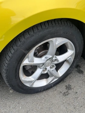 Peugeot 508 2:00 HDI, снимка 12