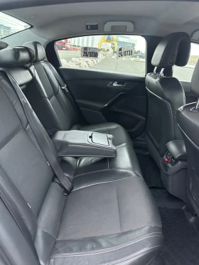 Peugeot 508 2:00 HDI, снимка 9
