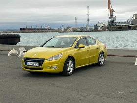 Peugeot 508 2:00 HDI, снимка 2