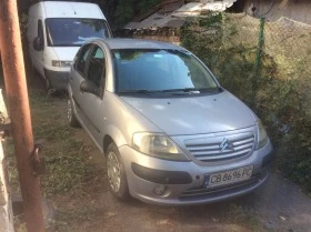 Citroen C3 1, 4HDI, снимка 1