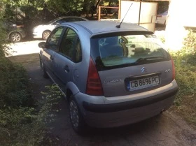 Citroen C3 1, 4HDI, снимка 4