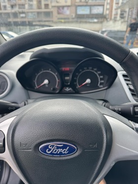Ford Fiesta топ топ топ състояние, снимка 6