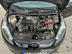Ford Fiesta топ топ топ състояние, снимка 4