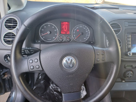 VW Golf 1.4 TSI 140ps **NAVI**GERMANIQ !! LIZING **, снимка 11