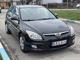     Hyundai I30 1.6/