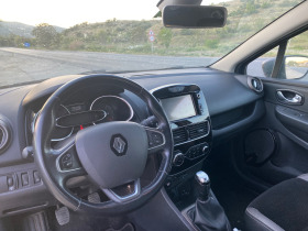 Renault Clio 1.5DCi LIMITED NAVI START/STOP KAMERA FUUL LED  | Mobile.bg   14