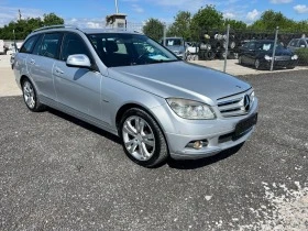 Mercedes-Benz C 200 2.2 cdi-AVANTGARDE- - [4] 