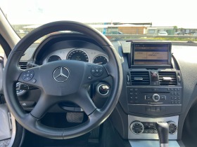 Mercedes-Benz C 200 2.2 cdi-AVANTGARDE- | Mobile.bg   11