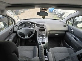 Peugeot 5008, снимка 11