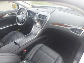 Lincoln Mkz Hybrid , снимка 14