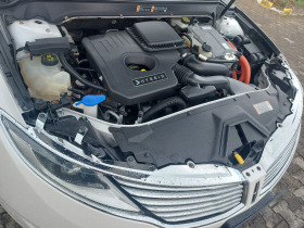 Обява за продажба на Lincoln Mkz Hybrid  ~22 500 лв. - изображение 4
