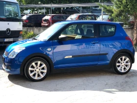 Suzuki Swift 1.3i SPORT | Mobile.bg    7