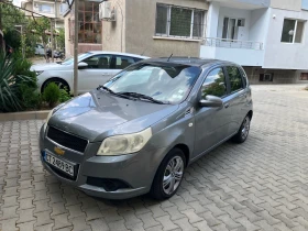 Chevrolet Aveo, снимка 3