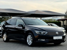 VW Passat 2.0TDI Variant 150kc NAVI Distronic Climatronic | Mobile.bg    3