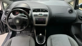 Seat Altea 1.9TDI/105кс, снимка 11