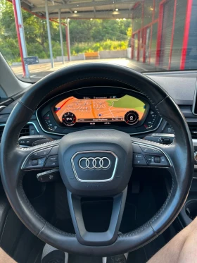 Audi A4 2.0TDI Avant Digital Cockpit, снимка 8