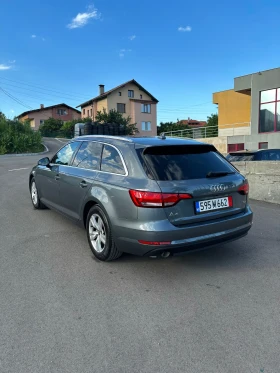 Audi A4 2.0TDI Avant Digital Cockpit, снимка 6