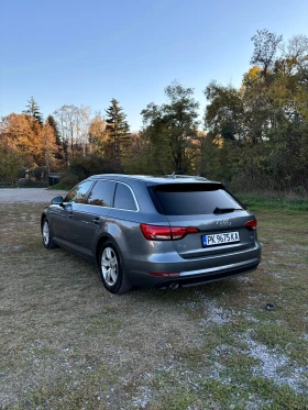 Обява за продажба на Audi A4 2.0TDI Avant Digital Cockpit ~28 800 лв. - изображение 2