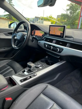 Audi A4 2.0TDI Avant Digital Cockpit, снимка 12