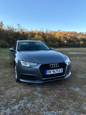 Обява за продажба на Audi A4 2.0TDI Avant Digital Cockpit ~28 800 лв. - изображение 5