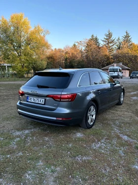 Обява за продажба на Audi A4 2.0TDI Avant Digital Cockpit ~28 800 лв. - изображение 3