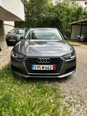 Audi A4 2.0TDI Avant Digital Cockpit, снимка 1