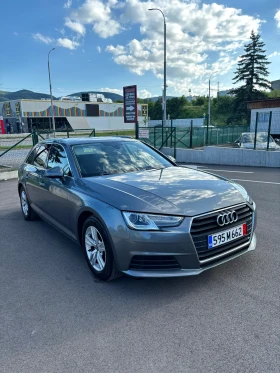 Audi A4 2.0TDI Avant Digital Cockpit, снимка 2