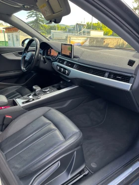 Audi A4 2.0TDI Avant Digital Cockpit, снимка 11