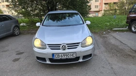 VW Golf 1.6 бензин продава се от собственик, снимка 1