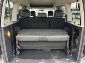 VW Caddy 2.0TDI DSG, снимка 9