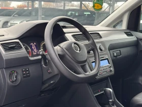 VW Caddy 2.0TDI DSG, снимка 6