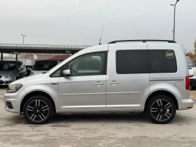 VW Caddy 2.0TDI DSG, снимка 2