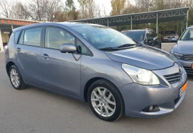 Toyota Verso 2.2D-150* * XENON* Klima*  | Mobile.bg    3