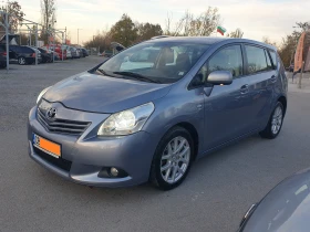     Toyota Verso 2.2D-150* * XENON* Klima* 