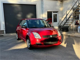     Suzuki Swift 1.3i