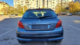 Peugeot 207 1.6 ,  | Mobile.bg    4