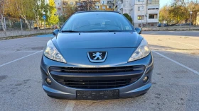 Peugeot 207 1.6 ,  | Mobile.bg    6