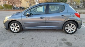 Peugeot 207 1.6 ,  | Mobile.bg    2