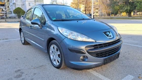 Peugeot 207 1.6 бензин, автоматик, снимка 5