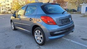 Peugeot 207 1.6 ,  | Mobile.bg    3