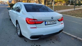 BMW 740 Hybrid, IPerformance, xDrive, Individual , снимка 4