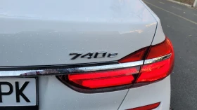 BMW 740 Hybrid, IPerformance, xDrive, Individual , снимка 5