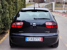 Seat Leon 1.9TDI(110)* FACELIFT* НОВ ВНОС* , снимка 6