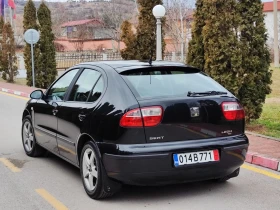 Seat Leon 1.9TDI(110)* FACELIFT* НОВ ВНОС* , снимка 5